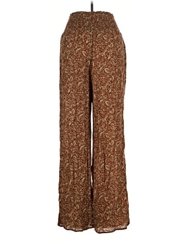 Paper Crane Casual Pants (view 2)
