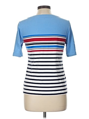 Croft & Barrow Short Sleeve T-Shirt (view 2)