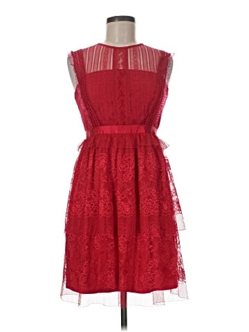 Three Floor Sleeveless Top (view 1)