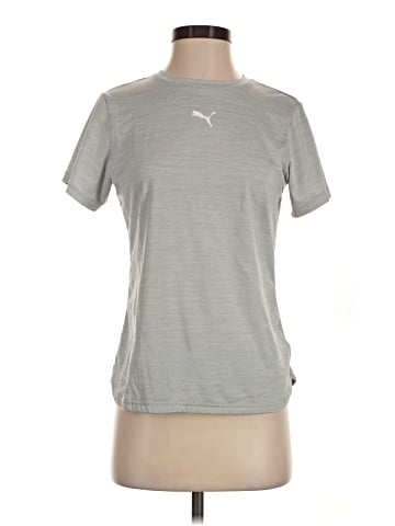 Puma Active T-Shirt (view 1)