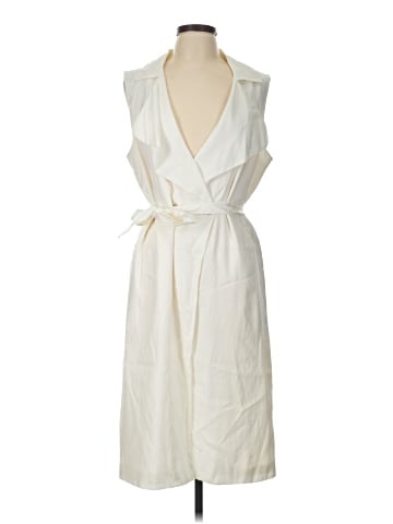 White House Black Market Casual Dress (view 1)