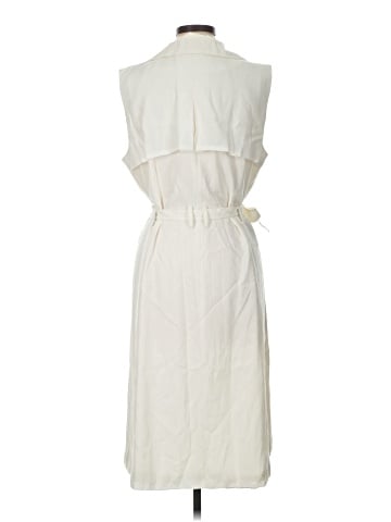 White House Black Market Casual Dress (view 2)