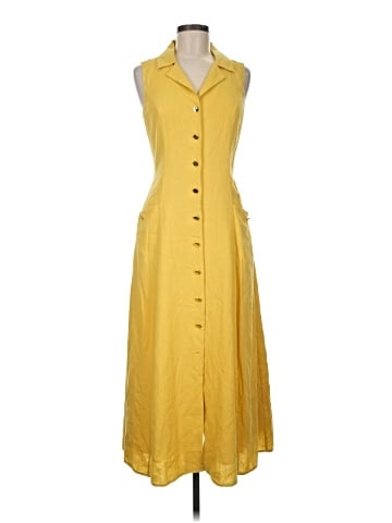 Elie Tahari Casual Dress (view 1)
