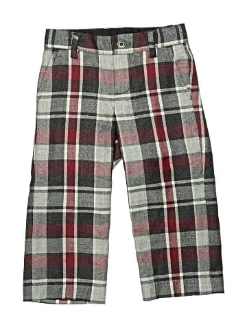 Janie and Jack Wool Pants (view 1)