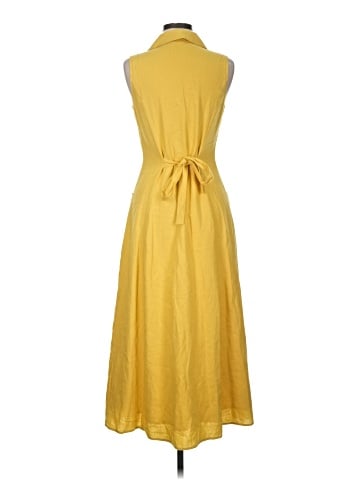 Elie Tahari Casual Dress (view 2)
