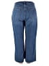Old Navy Blue Jeans Size 18 - photo 2