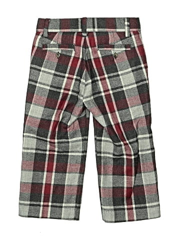 Janie and Jack Wool Pants (view 2)