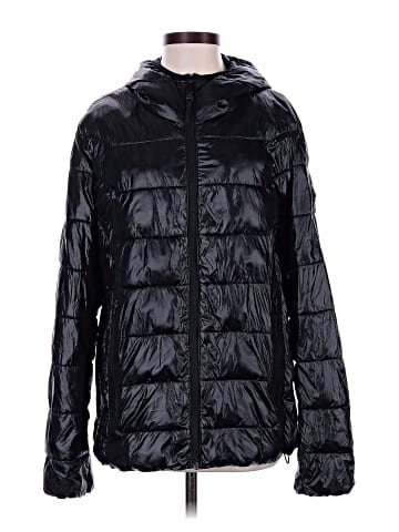 MICHAEL Michael Kors Snow Jacket (view 1)