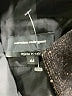 Robert Rodriguez Tweed Black Jacket Size EU (IT) 44 / US 8 - photo 6