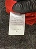 Entro 100% Polyester Orange Red Sleeveless Blouse Size M - photo 8