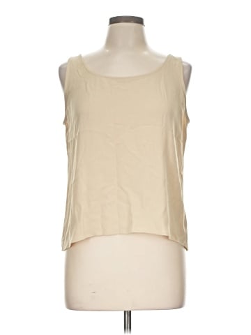 Jones New York Sleeveless Blouse (view 1)