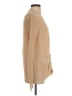 J.Crew Tan Cardigan Size S - photo 4
