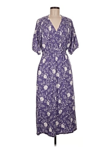 Garnet Hill Casual Dress (view 1)