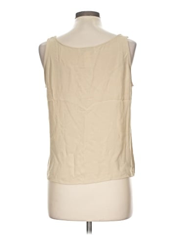 Jones New York Sleeveless Blouse (view 2)