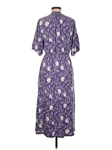 Garnet Hill Casual Dress (view 2)