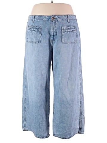 Old Navy Jeans (view 1)