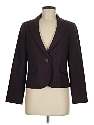 Apostrophe Blazer (view 1)