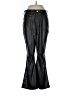 Old Navy 100% Polyester Black Dress Pants Size 12 - photo 1