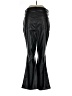 Old Navy 100% Polyester Black Dress Pants Size 12 - photo 2
