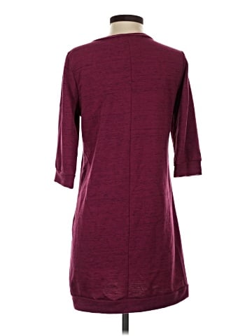 Alya Casual Dress (view 2)