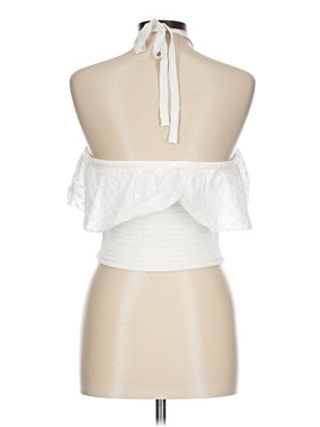Fate Halter Top (view 2)