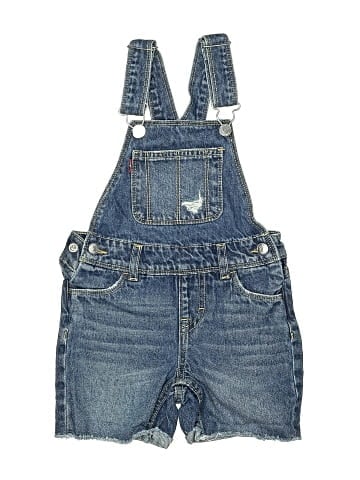 Levi's Overalls (view 1)