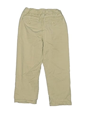 Baby Gap Khakis (view 2)