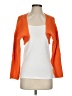 Unbranded Orange Shrug Size S - photo 1