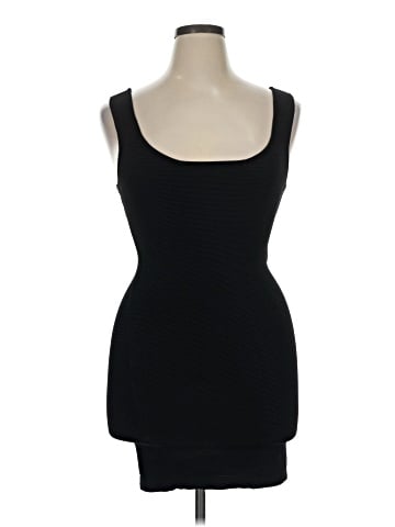 MNG Basics Cocktail Dress (view 1)