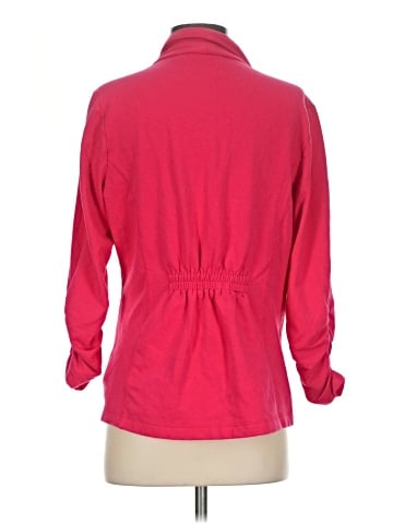 Susan Graver Blazer (view 2)