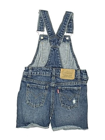 Levi's Overalls (view 2)