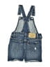 Levi's Blue Overalls Size 3T - photo 2
