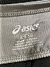 Asics Black Active Pants Size L - photo 4