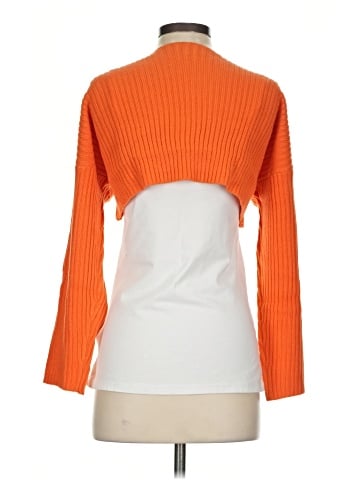 Unbranded Shrug (view 2)