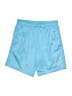 Nike 100% Polyester Solid Blue Athletic Shorts Size S (kids) - photo 1