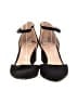 A New Day Black Heels Size 8 1/2 - photo 2
