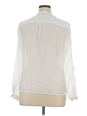 Zac & Rachel Long Sleeve Blouse (view 2)
