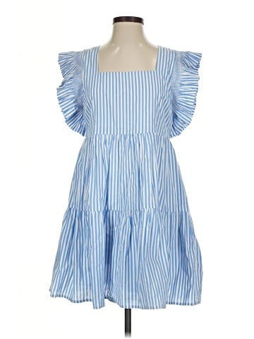English Factory Casual Dress (view 1)