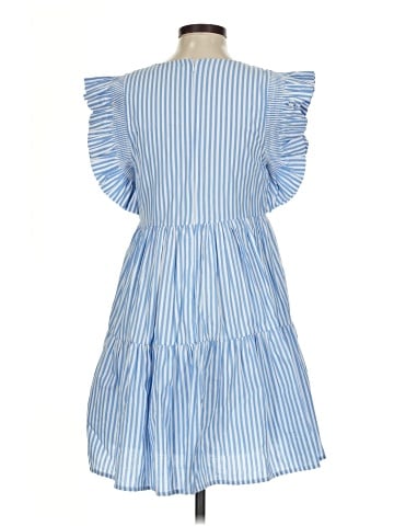English Factory Casual Dress (view 2)