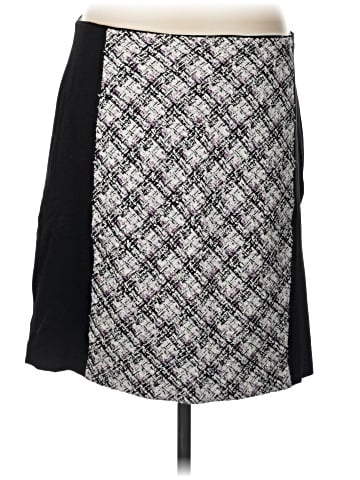 White House Black Market Formal Skirt (view 1)