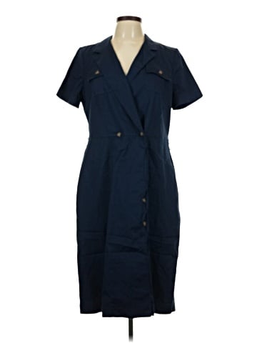 Brooks Brothers Casual Dress (view 1)
