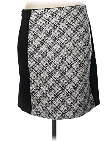 White House Black Market Formal Skirt (view 2)