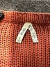 Mudd 100% Acrylic Brown Pullover Sweater Size S - photo 7