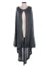Saint Laurent Gray Wrap Size EU 42 - photo 1