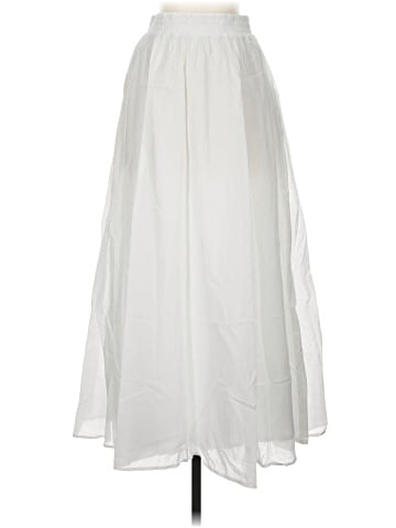 Zara Formal Skirt (view 1)