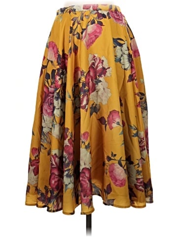 ModCloth Casual Skirt (view 1)