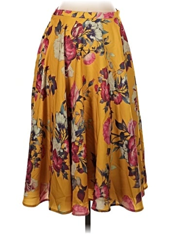 ModCloth Casual Skirt (view 2)