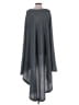 Saint Laurent Gray Wrap Size EU 42 - photo 2