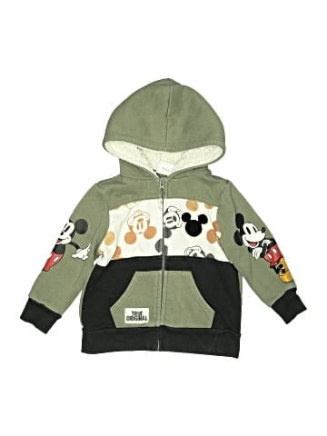 Disney Zip Up Hoodie (view 1)