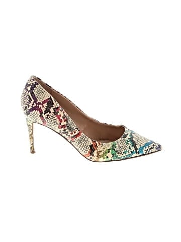 Steve Madden Heels (view 1)